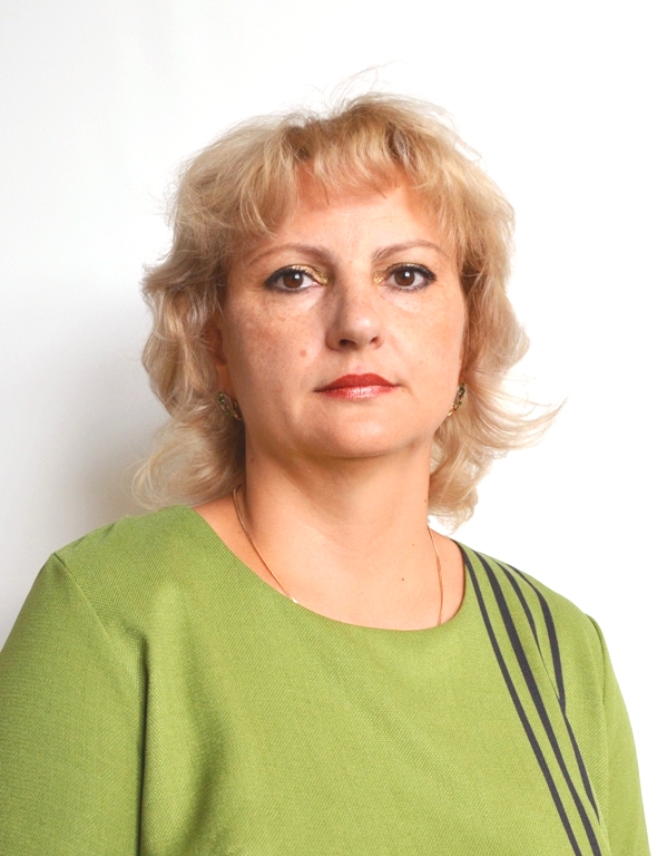 Тупякова Марина Висилиевна.